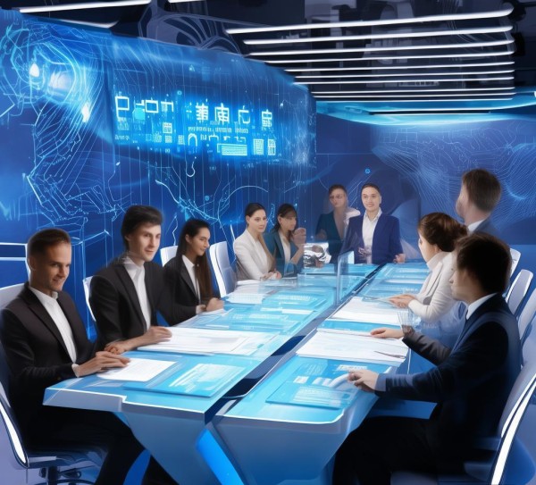 南宁美美信息咨询服务公司,助力智慧时代的法律与金融数字化转型 南宁美美信息咨询服务公司,助力智慧时代的法律与金融数字化转型