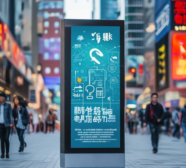 信息化易拉宝咨询热线,助力企业数字化转型的贴心助手 信息化易拉宝咨询热线,助力企业数字化转型的贴心助手