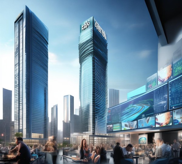 福州亿升源信息技术咨询,赋能智慧城市建设 福州亿升源信息技术咨询,赋能智慧城市建设