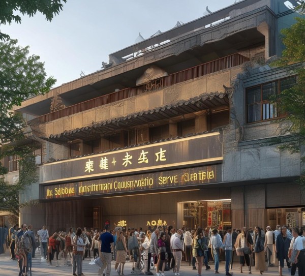 歙县信息咨询服务中心，服务保障民众需求