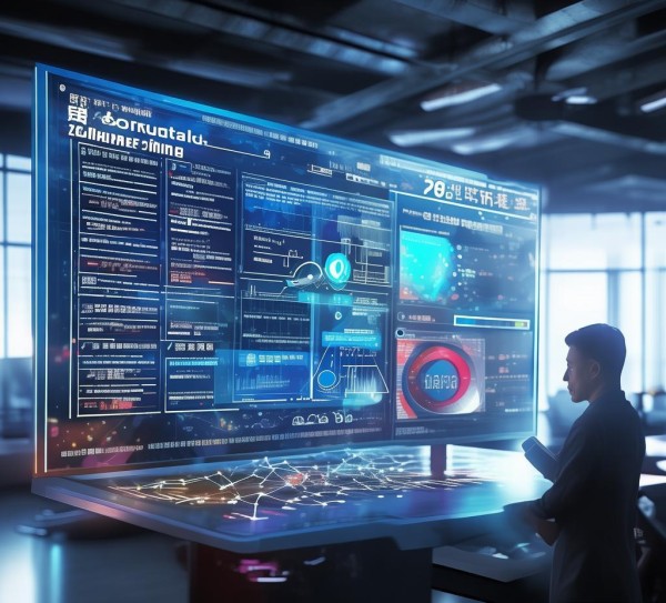 信息化咨询知乎排名,解析现状与未来趋势 信息化咨询知乎排名,解析现状与未来趋势