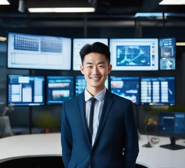 信息化管理咨询师，助力企业数字化转型的专家