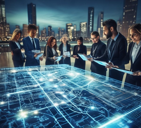 信息化建设规划咨询，助力智慧社会的未来