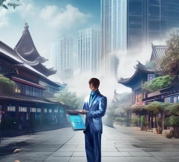 西安瑞友信息技术咨询公司,助力企业数字化转型的助力者 西安瑞友信息技术咨询公司,助力企业数字化转型的助力者