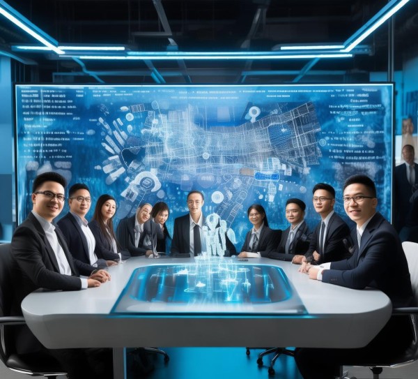 北京信息化CMMI咨询,助力企业数字化转型的精准方案 北京信息化CMMI咨询,助力企业数字化转型的精准方案