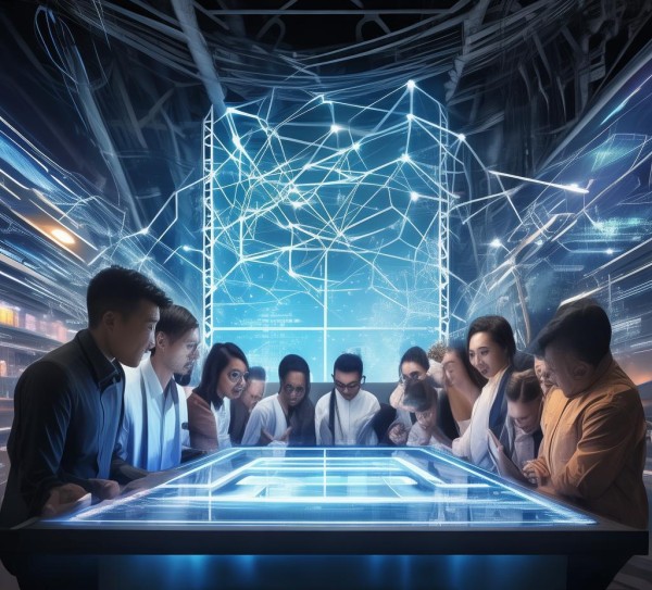弘鼎信息技术咨询,技术赋能数字化转型的驱动力 弘鼎信息技术咨询,技术赋能数字化转型的驱动力