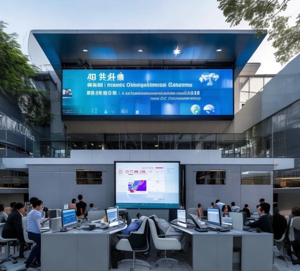 虎丘区信息化财务咨询中心，助力企业数字化转型