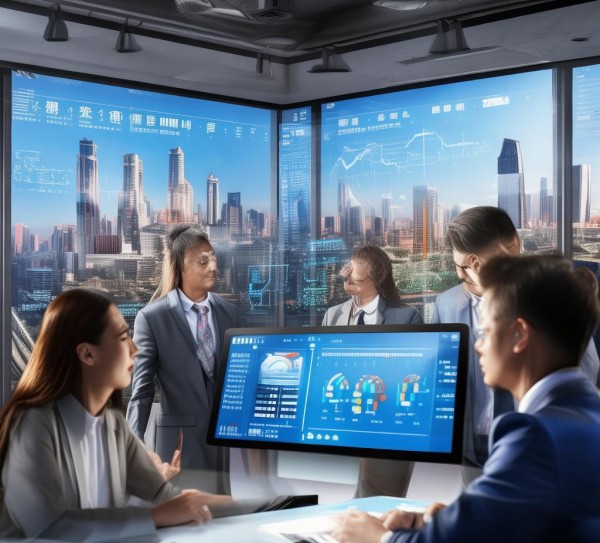 衡水建筑企业信息化咨询,助力企业数字化转型 衡水建筑企业信息化咨询,助力企业数字化转型