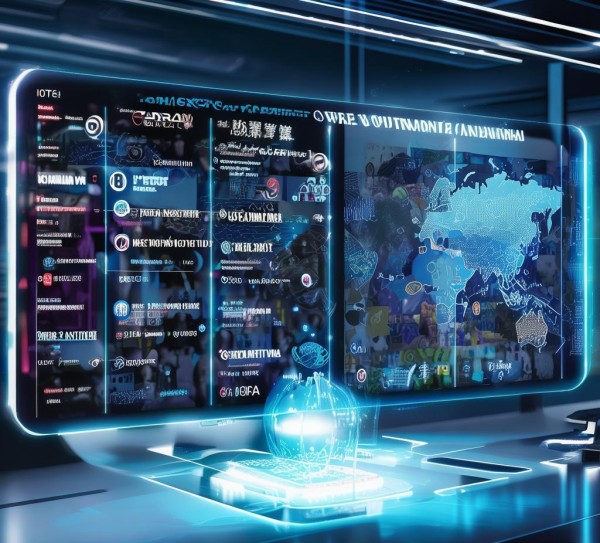 信息化咨询公司名单排名,帮助企业实现数字化转型的助力 信息化咨询公司名单排名,帮助企业实现数字化转型的助力