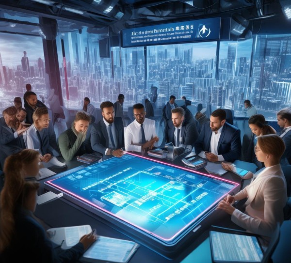 临潼信息咨询服务,助力企业数字化转型的创新解决方案 临潼信息咨询服务,助力企业数字化转型的创新解决方案