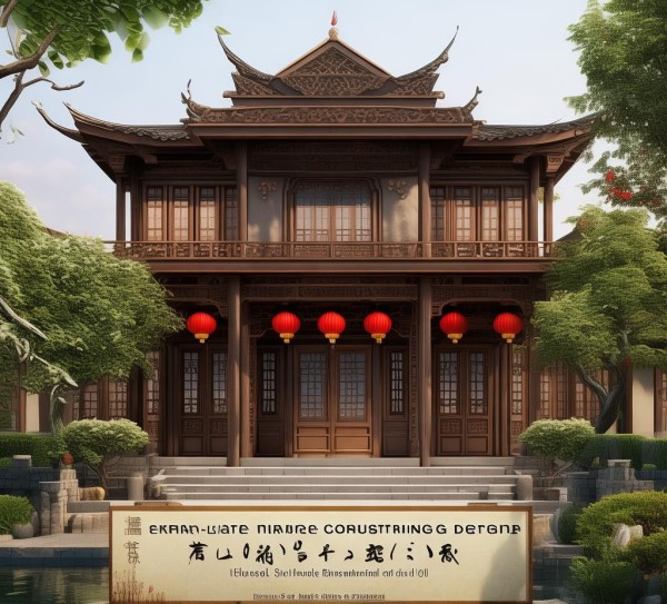 华宅房屋信息咨询服务部,房屋规划与设计的精准解决方案 华宅房屋信息咨询服务部,房屋规划与设计的精准解决方案