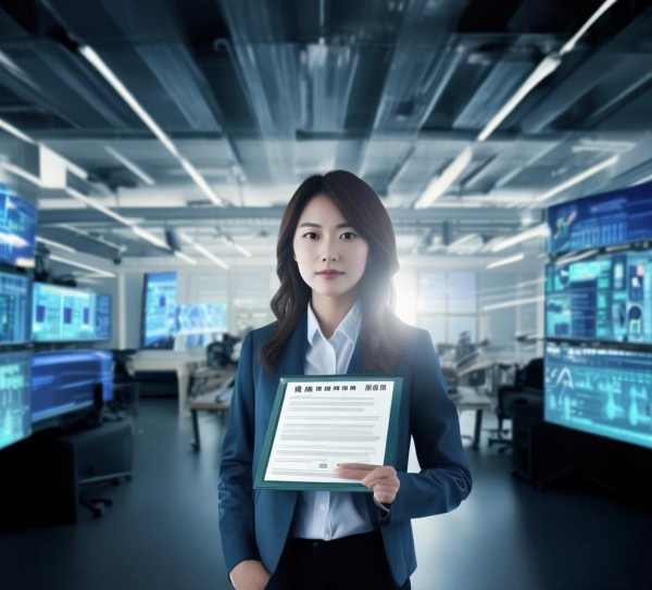 信息化设计咨询师资格证，提升企业竞争力的有力工具