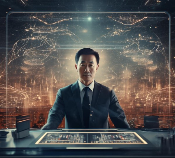 果然在信息咨询服务领域的佼佼者 果然在信息咨询服务领域的佼佼者