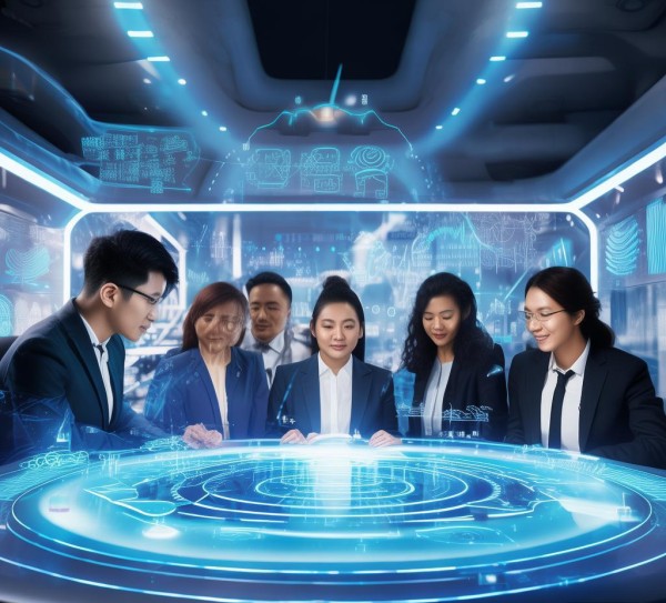 河南宇智信息化咨询,助力企业数字化转型的智囊 河南宇智信息化咨询,助力企业数字化转型的智囊