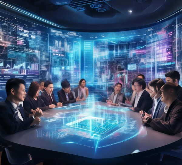MZ信息化咨询杂谈