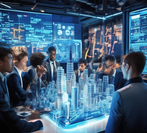 上海信息化软件技术咨询,助力数字化转型的引擎 上海信息化软件技术咨询,助力数字化转型的引擎