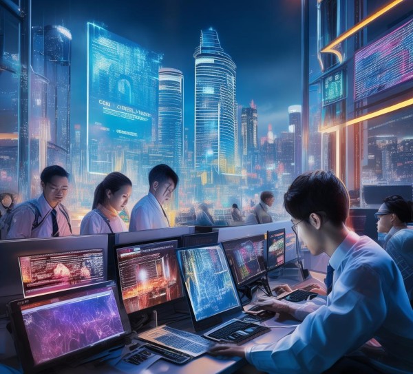 重庆众和,技术助力未来,创新引领时代 重庆众和,技术助力未来,创新引领时代