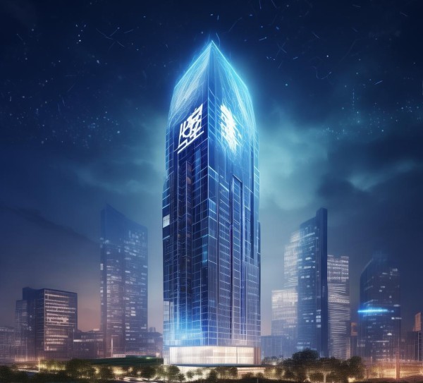 卓鑫源信息技术咨询,行业标杆与未来之光 卓鑫源信息技术咨询,行业标杆与未来之光