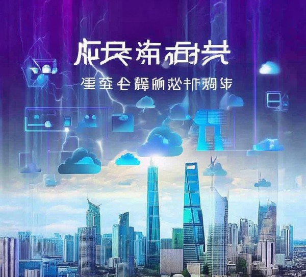 普陀区信息技术咨询，助力企业成长的_powerpoint_ppt