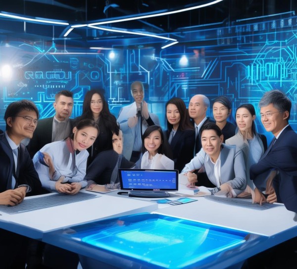 鑫悦信息技术咨询服务部,助力企业数字化转型的卓越伙伴 鑫悦信息技术咨询服务部,助力企业数字化转型的卓越伙伴