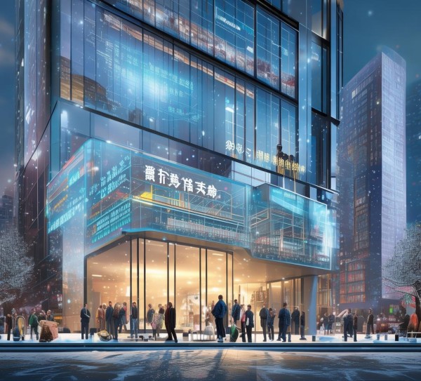 白城市广岐信息咨询服务,机遇与挑战并存,未来可期 白城市广岐信息咨询服务,机遇与挑战并存,未来可期