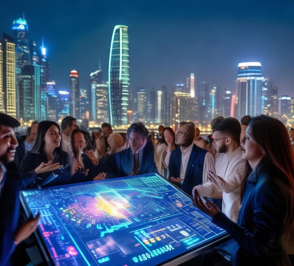 上海信息咨询服务，数字化转型的助力与机遇