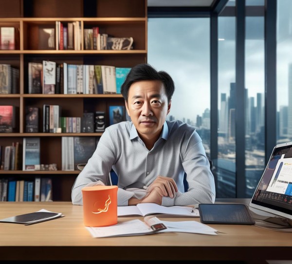 老翟信息咨询服务，助力企业突围与增长