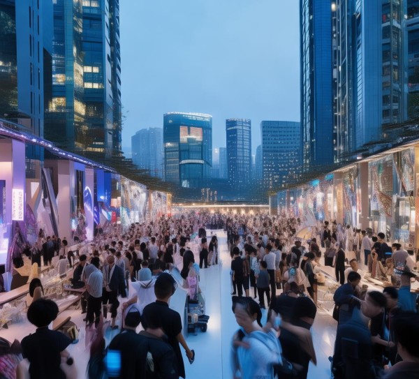 在杭州，亿隆信息技术咨询，一场充满机遇与挑战的产业盛宴