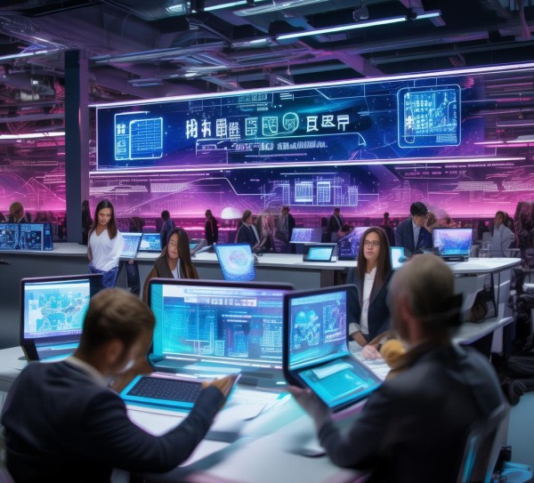 让信息咨询服务成为企业数字化转型的有力工具,灌阳的经验与启示 让信息咨询服务成为企业数字化转型的有力工具,灌阳的经验与启示