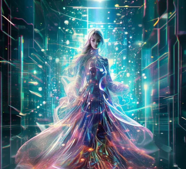 铭希,数据驱动的智慧之光 铭希,数据驱动的智慧之光
