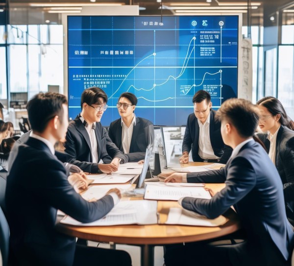 三沙信息技术咨询供应商,助力企业高效转型 三沙信息技术咨询供应商,助力企业高效转型