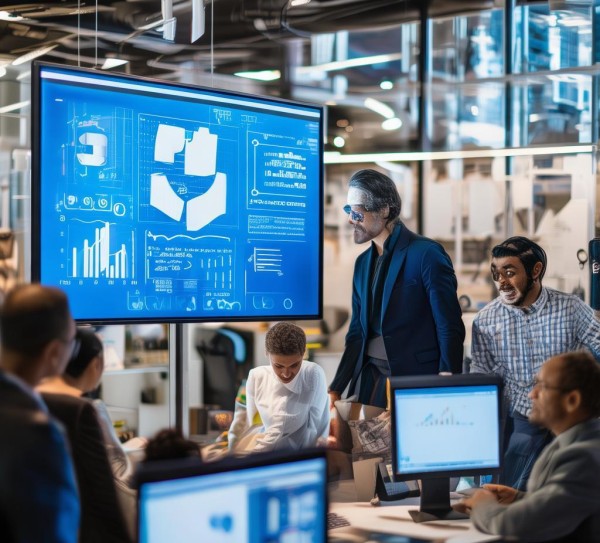 贵州企业信息化咨询,助力高质量发展 贵州企业信息化咨询,助力高质量发展