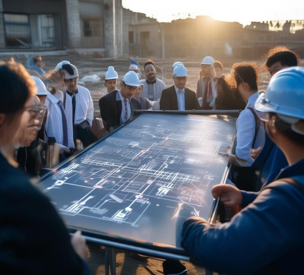 山西施工企业信息化咨询,助力项目成功 山西施工企业信息化咨询,助力项目成功
