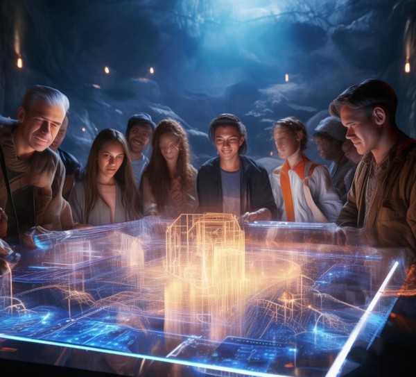 探索敦煌市信息技术培训的新路径,赋能数字敦煌 探索敦煌市信息技术培训的新路径,赋能数字敦煌