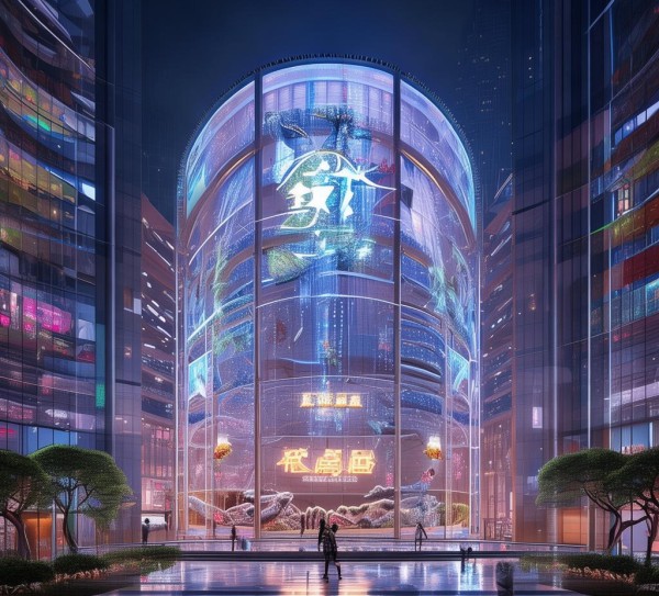 丽水市艺博信息技术咨询，文化与科技的完美融合