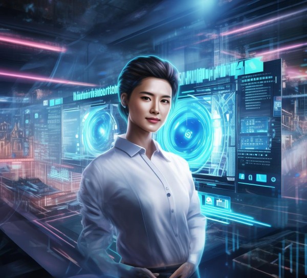 新沂信息咨询服务,赋能未来 新沂信息咨询服务,赋能未来