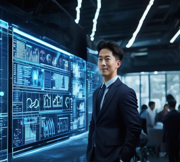 信息化管理咨询顾问,助力企业数字化转型的关键力量 信息化管理咨询顾问,助力企业数字化转型的关键力量