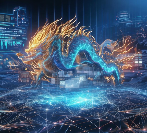 重构数字转型,中国信息化咨询网的价值与未来 重构数字转型,中国信息化咨询网的价值与未来
