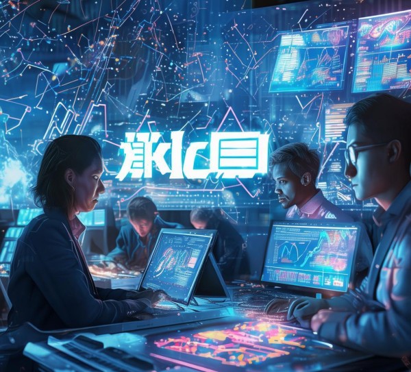 什邡信息咨询服务,助力数字化转型的未来 什邡信息咨询服务,助力数字化转型的未来