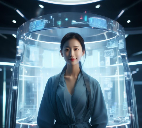 小美,信息咨询服务的新物种 小美,信息咨询服务的新物种