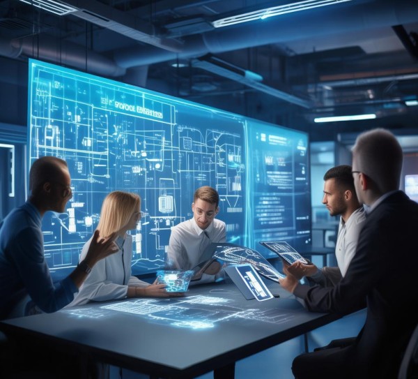 信息化审计咨询，助力企业数字化转型的贴心服务