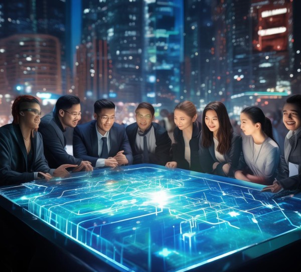 江阴 Tech咨询,赋能数字化转型,赋能未来 江阴 Tech咨询,赋能数字化转型,赋能未来