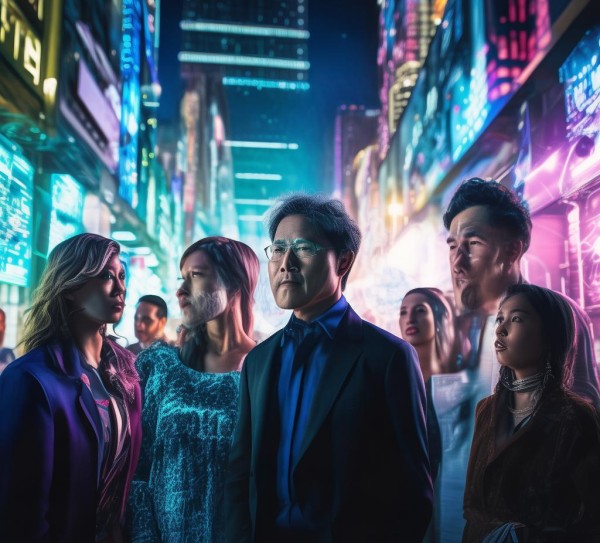 安吉特宇，技术赋能，未来之选