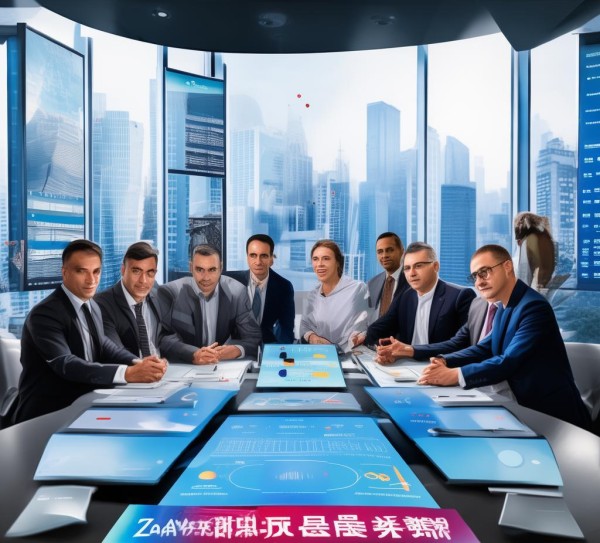 枣阳信息咨询服务,助力企业数字化转型的助力 枣阳信息咨询服务,助力企业数字化转型的助力