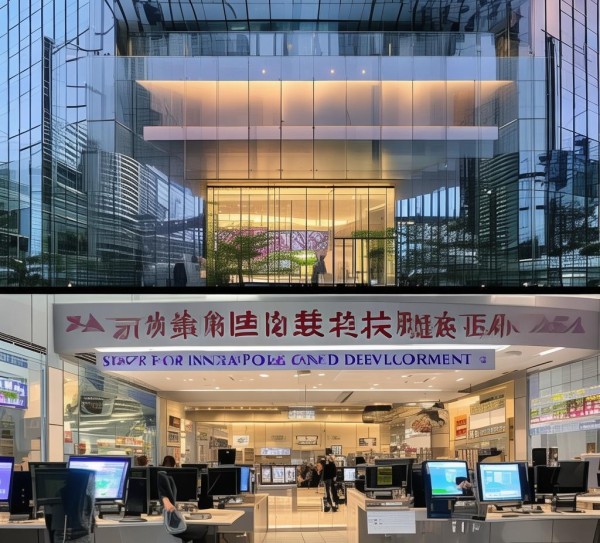 芦淞信息咨询服务中心，服务为民，创新发展