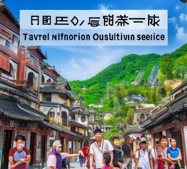 周至旅游信息咨询服务,让游客更放心享受旅程 周至旅游信息咨询服务,让游客更放心享受旅程
