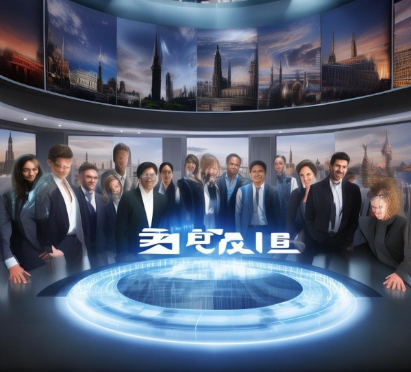 戴德信息咨询服务，全球创新的见证
