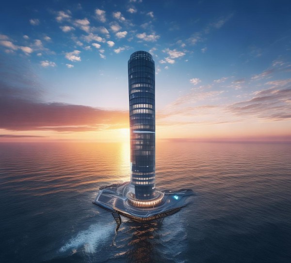 海上云天,东海信息咨询服务的未来 海上云天,东海信息咨询服务的未来
