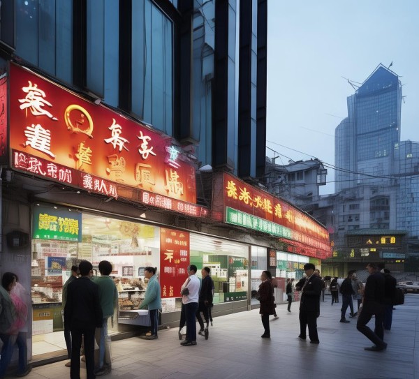 潮州，二手车信息咨询服务的机遇与挑战
