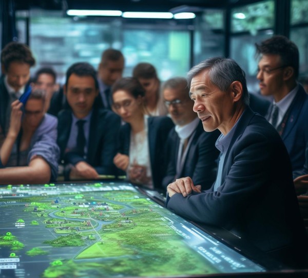 顺义区信息化咨询,助力乡村振兴的数字化转型之路 顺义区信息化咨询,助力乡村振兴的数字化转型之路